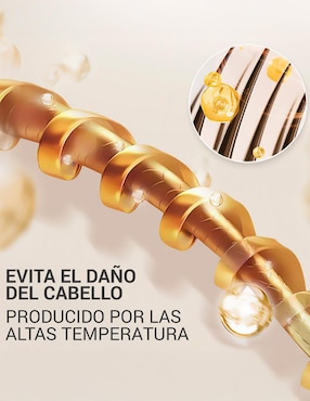 Secadora de cabello uniorange h8