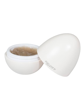Exfoliante facial Tony Moly Egg Pore para piel todo tipo piel