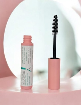 Tratamiento para pestañas y cejas crecimiento Allskin
