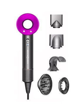 Secadora de cabello Kirei Bloom KBDR