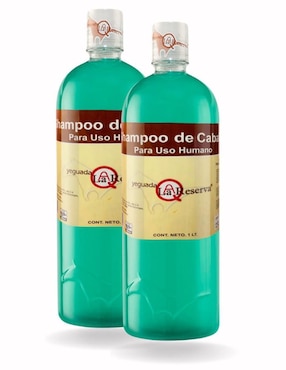 Shampoo Anticaída Yeguada La Reserva