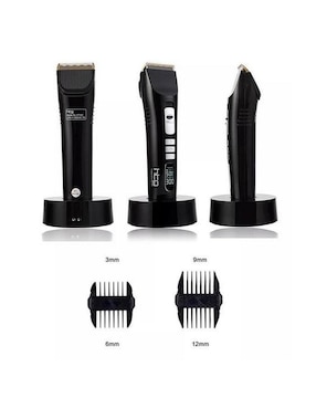 Recortadora de cabello High Monaco ClipperPro