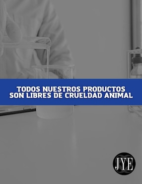 Tratamiento para barba y cabello crecimiento Jye