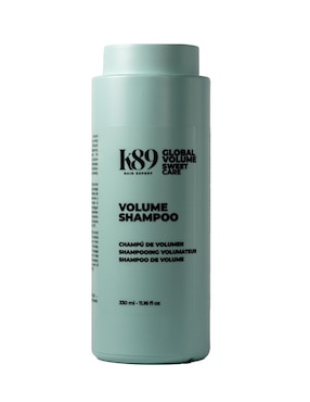 Shampoo Para Cabello Para Cabello Fino K89 Global Volume K89 Sweet Care