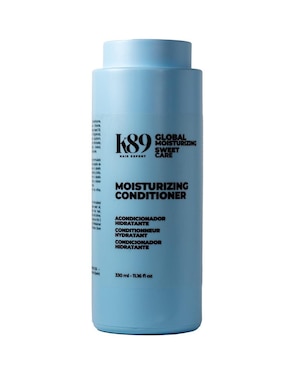 Acondicionador Para Cabello Sweet Care Global Moisturizing Conditioner K89 330 Ml