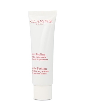 Crema Facial Recomendada Para Exfoliar De Día Y Noche Clarins Para Piel Todo Tipo