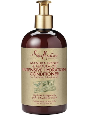 Acondicionador Para Cabello Shea Moisture 384 Ml