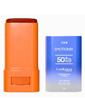 Protector solar FPS 50 Emotions Labs 20 g