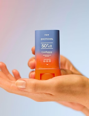Protector solar FPS 50 Emotions Labs 20 g