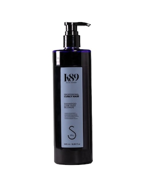 Shampoo Para Cabello Rizado Low Poo Blonde K89 Professional Curly Hair