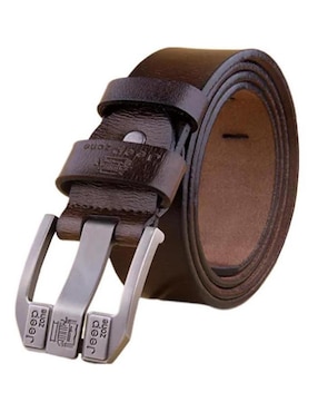 Cinturón Aerox de cuero para hombre
