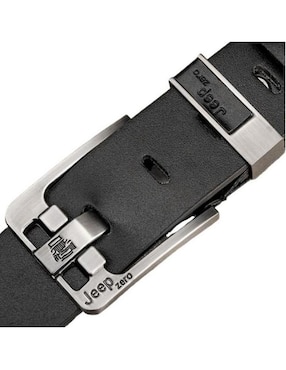 Cinturón Aerox de cuero para hombre