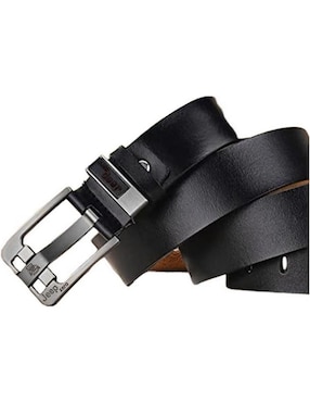 Cinturón Aerox de cuero para hombre