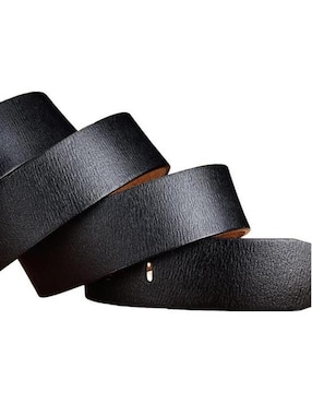 Cinturón Aerox de cuero para hombre