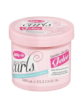Gel Gelee Modelador Girls With Curls