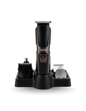 Recortadora para cabello, barba y cuerpo Linium