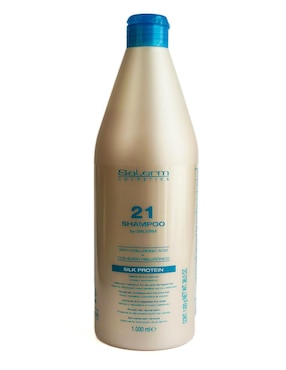 Shampoo hidratante Salerm Cosmetics
