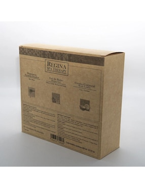 Kit de shampo y gel Equipamiento Hotelero Regina