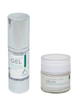Kit tratamiento facial antiedad Allskin