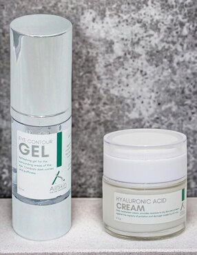 Kit tratamiento facial antiedad Allskin