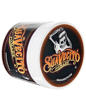 Pomada modeladora para cabello Suavecito Original Hold