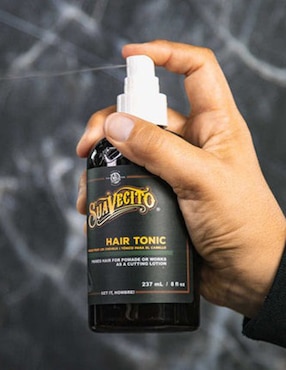 Spray para cabello todo tipo Suavecito 237 ml