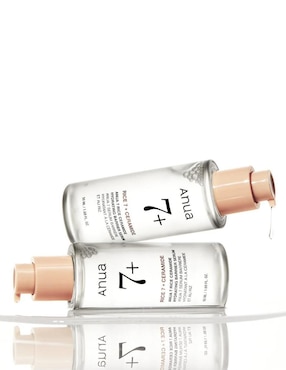 Sérum hidratante facial 7 Rice Ceramide Hydrating Barrier Anua todo tipo piel