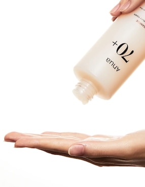 Tónico hidratante Rice 70 + Ceramide Anua