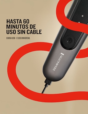 Set eléctricos Remington 9 piezas