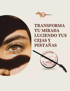 Kit de shampo y acondicionador para cabello todo tipo Yeguada La Reserva