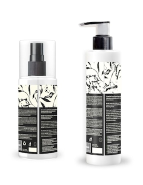 Tratamiento corporal hidratante Ink Life