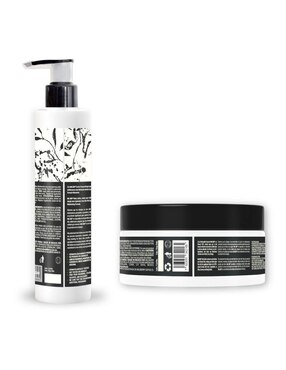 Kit tratamiento corporal hidratante Ink Life
