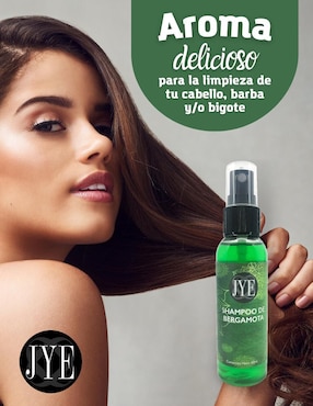 Set de shampoo para cabello todo tipo JYE