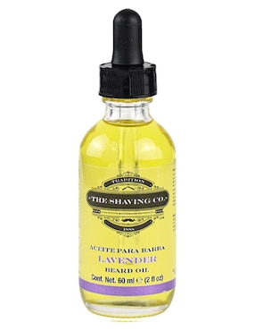Tratamiento facial exfoliante The Shaving Co