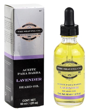 Tratamiento facial exfoliante The Shaving Co