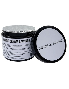 Tónico facial The Art of Shaving