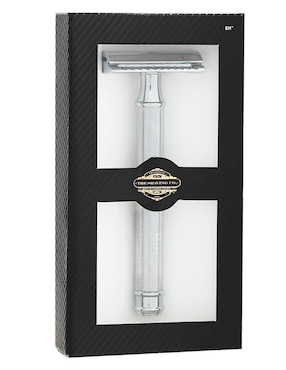 Rastrillo The Shaving Co 1 hoja para todo tipo piel