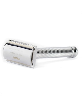 Rastrillo The Shaving Co 1 hoja para todo tipo piel