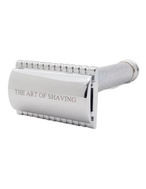 Rastrillo The Art of Shaving 1 hoja todo tipo piel