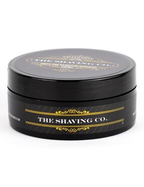 Cera para cabello The Shaving Co para fortalecimiento