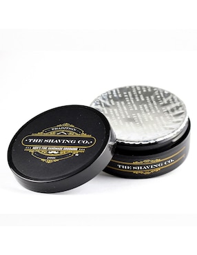 Cera para cabello The Shaving Co para fortalecimiento