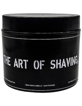 Cera para cabello The Art of Shaving para fortalecimiento