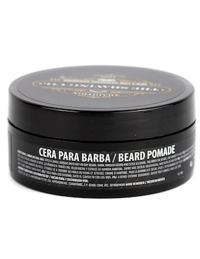 Cera para cabello The Shaving Co para fortalecimiento