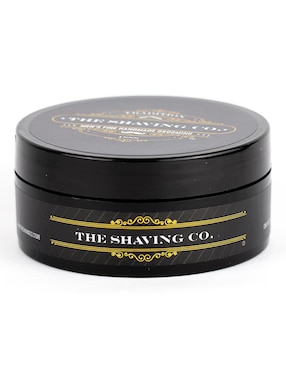 Cera para cabello The Shaving Co para fortalecimiento