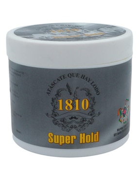 Cera 1810 para fortalecimiento