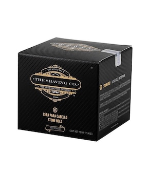 Cera para cabello The Shaving Co para fortalecimiento