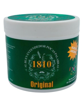 Cera 1810 para fortalecimiento