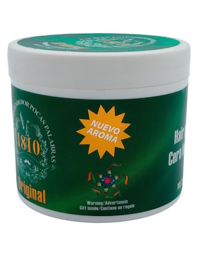 Cera 1810 para fortalecimiento
