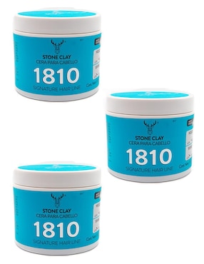 Cera 1810 para fortalecimiento
