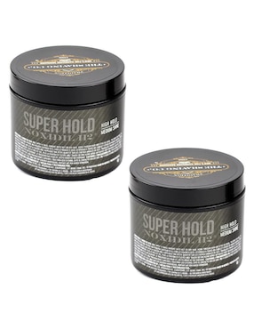 Tratamiento facial exfoliante The Shaving Co